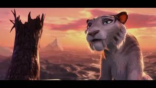 Ice Age: Continental Drift (Saving Shira)