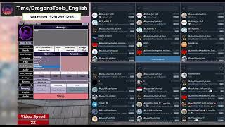 17) Send Bulk Telegram Messages Rotating Method Using Multiple Accounts