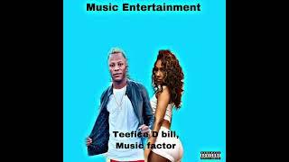 Factor (New Liberian music 2021)