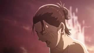 Eren Jaeger Scream Meme