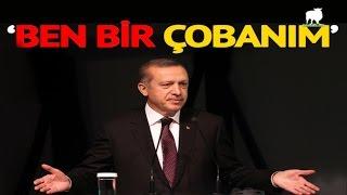 Recep Tayyip Erdoğan: "Ben de bir ÇOBANIM!" (14.11.2016)