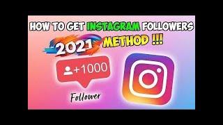 how to increase followers on instagram   instagram followers kaise badhaye