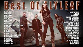 F L Y L E A F Greatest Hits Full Album ~ Best Songs Of F L Y L E A F ~ Rock Songs Playlist