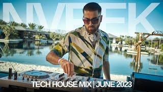 NVREK - Tech House Mix | June 2023