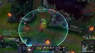 Solo Q Top Lane Priority, Mid Secondary League Of Legends S14