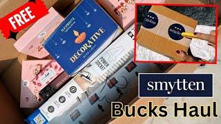 Smytten Refferal Bucks Haul : Got FREE Items Worth ₹2399  Tried New Products