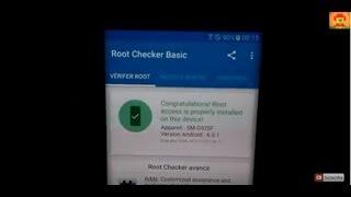 Root Samsung Galaxy S6 Edge G925F Marshmallow 6.0.1 Tested Method