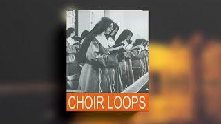 [ROYALTY FREE DOWNLOAD CHOIR SAMPLE PACK] LOOP KIT (Samples for Drill,Hip-Hop and Trap) vol:5