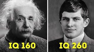 Meet William James Sidis: The Tragic Genius with the Highest IQ Ever