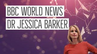 BBC World News - Dr Jessica Barker