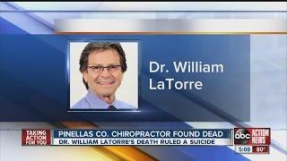 attorney remembers doctor who committed suicide