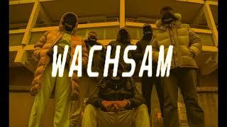 [FREE] MUSSO X HOODBLAQ Type Beat - "WACHSAM" (prod by egge) GUITAR DRILL TYPE Beat 2023