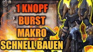 SO BAUST DU DEIN 1 KNOPF BURST MAKRO KOSTENLOS FÜR JEDE KLASSEWOW DRAGONFLIGHT 10.2.7 | BROKKEN