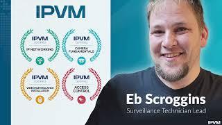 What Makes IPVM Courses Better Than Conventional Industry Training?