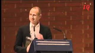 Introduction: Joseph Stiglitz in conversation with Evan Davis