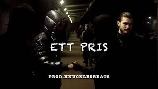 ASME x ADAAM TYPE BEAT  - ETT PRIS | GUITAR INSTRUMENTAL | ASME TYPE BEAT 2022