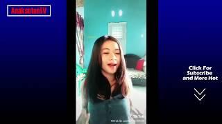 kumpulani hot tiktok Nissa goyang pantat #ebot  #viral