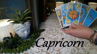 Capricorn  PLOT TWIST! Nothing Will Ever Be The Same! HIDDEN TRUTH June 9-15 #tarot