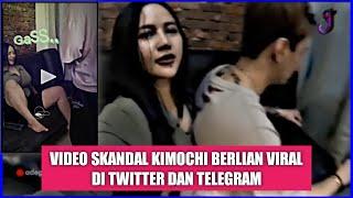 KIMOCHI BERLIAN VIRAL DI TIK TOK DAN TWITTER