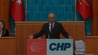 Muharrem İnce / Anlatamam