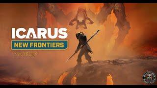 Icarus - Prometheus #3