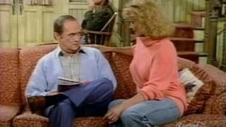 Newhart 5x07 My Two And Only