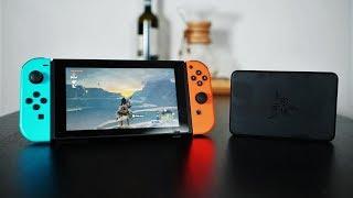 How to Live Stream Nintendo Switch Games (Complete Guide)