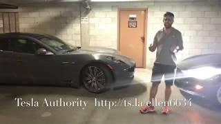 2017 Tesla Model S vs. 2017 Karma Revero by TESLA AUTHORITY