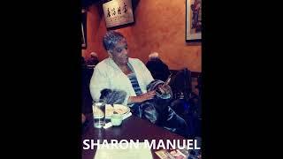 #RAREMEDIAARCHIVE #SHARONMANUEL #THENERGROSPEAKSOFRIVERS