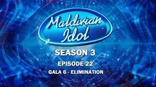 Maldivian Idol S3E22 | Full Episode