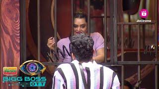 Bigg Boss OTT 2 |Bebika's Face Reading|New Episode - Everyday 9pm| Streaming free | JioCinema