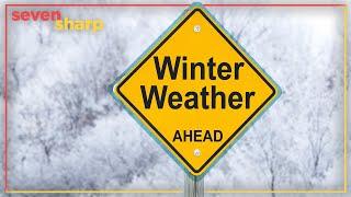 Get ready for Winter: NIWA expert on what to expect | Seven Sharp