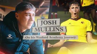 “I LOVED Deeney, Abdi, Forestieri & Anya!” | Josh Mullins