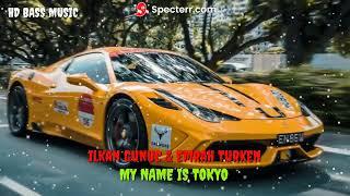 New Trending Ringtone | My Name Is Tokyo Ringtone Money Heist Ringtone Bass Boosted