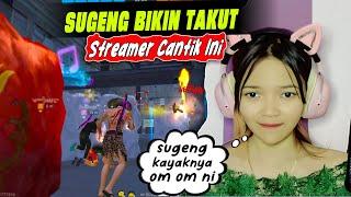 Sugeng Masuk Custom Rom Streamer Cantik Dikira Oom Oom Tukang Jud!