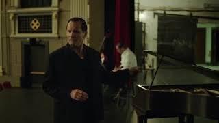 Most satisfying scene from Green book