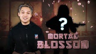 No Man's Land - Mortal Blossom Update