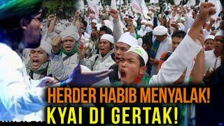 SERU..! Ketika Budak Habib Menggertak Kyai! - Sayyid Seif Alwi