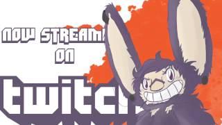 Now Streaming on Twitch