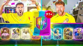 AUTSCH ️ 90+ WUNDERTÜTE PICK FUT SUCCESSION SBB  Wakez vs Proonwez !!