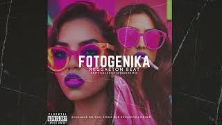 Chencho Corleone  Ozuna Type Beat "FOTOGENIKA"  Reggaeton Beat Instrumental 2024 