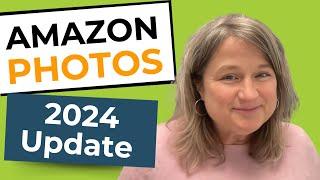 Is Amazon Photos the Right Place to Manage Your Family Memories?