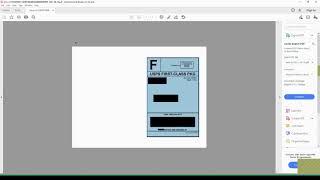 How to Print Mercari Shipping Labels on a Lufier Thermal Printer