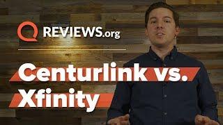 CenturyLink vs. Xfinity Internet | DSL vs. Cable Internet | Who to Choose?