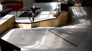 Incentro NK Skateboarden Kwalificaties (Nassim Guammaz, Diego Broest, Jip Koorevaar)