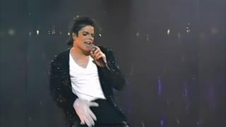 Michael Jackson - Billie Jean - Live Argentina 1993 - HD