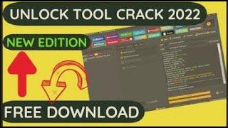 UNLOCK TOOL FREE | UNLOCK TOOL CRACK 2022 | UPDATE