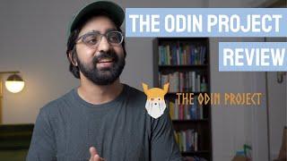 Is The Odin Project Worth it?! (Review)