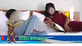 Beredar Video Mesum Wanita Dewasa dan Bocah SD, Ternyata Dilakukan di Tempat Ini Satu Bulan Lalu