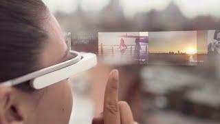 Google Glass: How to use your timeline